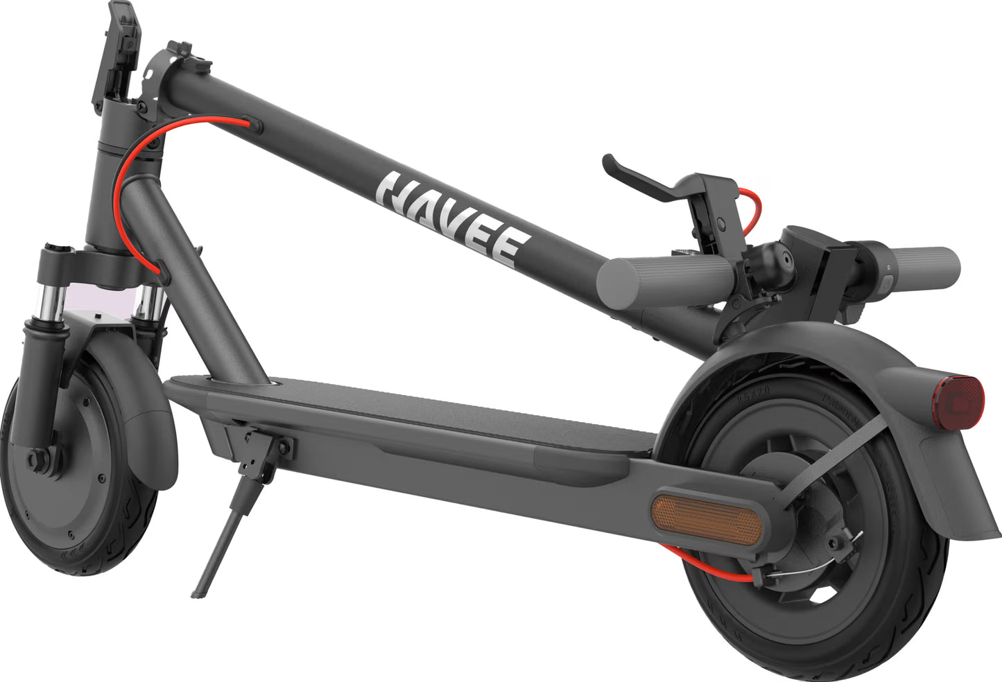 NAVEE E25 pro elektrisk scooter