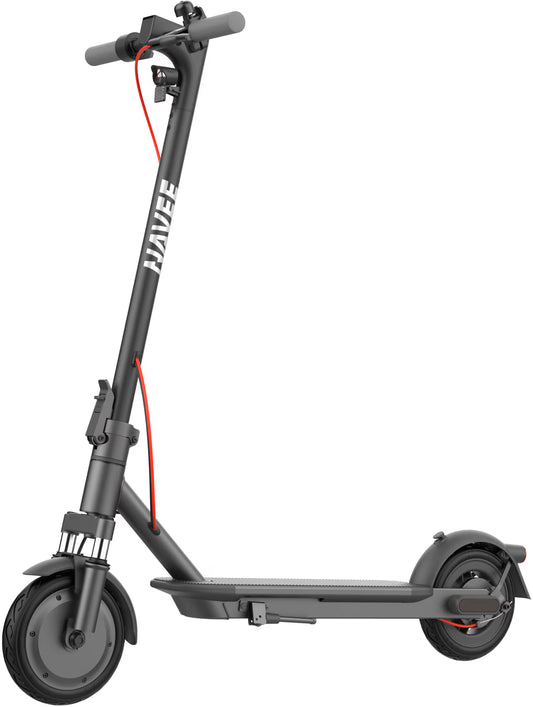 NAVEE E25 pro elektrisk scooter