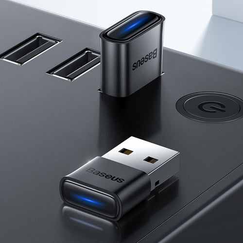 Baseus BA04 Mini Bluetooth 5.0 USB-adapter
