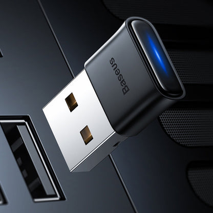 Baseus BA04 Mini Bluetooth 5.0 USB-adapter
