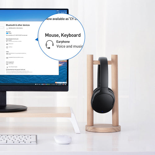 Baseus BA04 Mini Bluetooth 5.0 USB-adapter