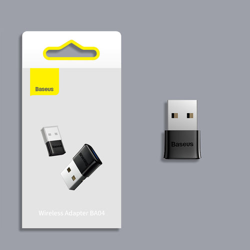 Baseus BA04 Mini Bluetooth 5.0 USB-adapter