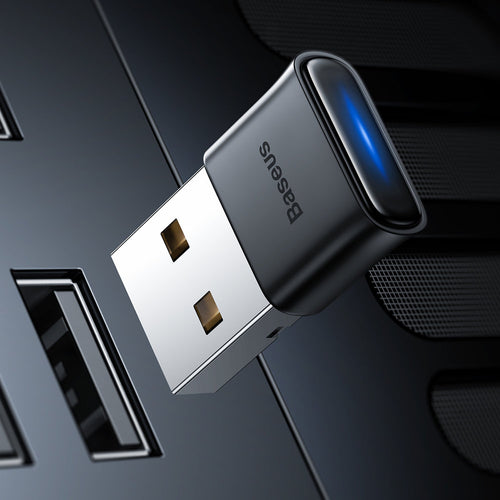 Baseus BA04 Mini Bluetooth 5.0 USB-adapter