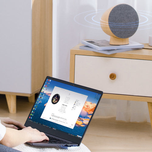 Baseus BA04 Mini Bluetooth 5.0 USB-adapter