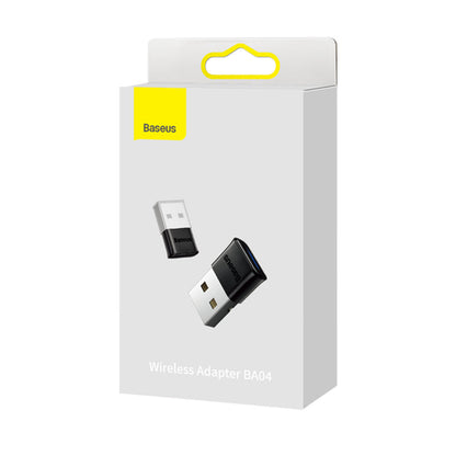 Baseus BA04 Mini Bluetooth 5.0 USB-adapter