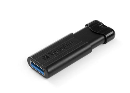 USB 3.0 256GB HI-SPEED STORE'N'GO DRIVE (SORT) Förändrad till