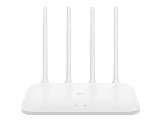Xiaomi MI Router 4C Trådlös router