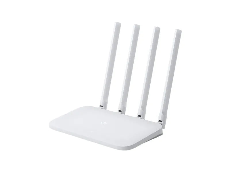 Xiaomi MI Router 4C Trådlös router