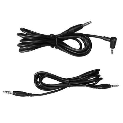 Marvo gaming headset m/mic. Svart/röd