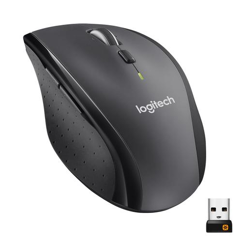Logitech Marathon Mus M705