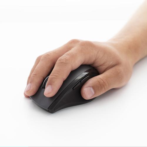 Logitech Marathon Mus M705
