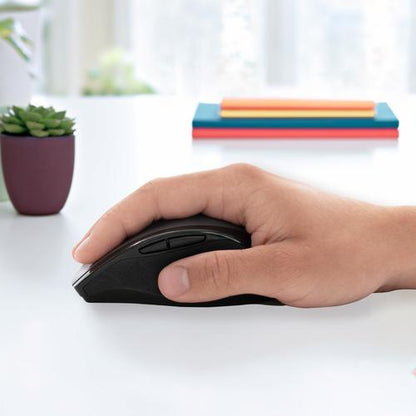 Logitech Marathon Mus M705