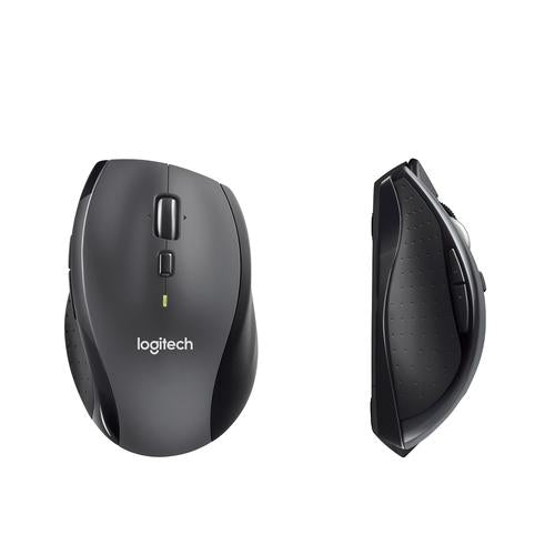 Logitech Marathon Mus M705