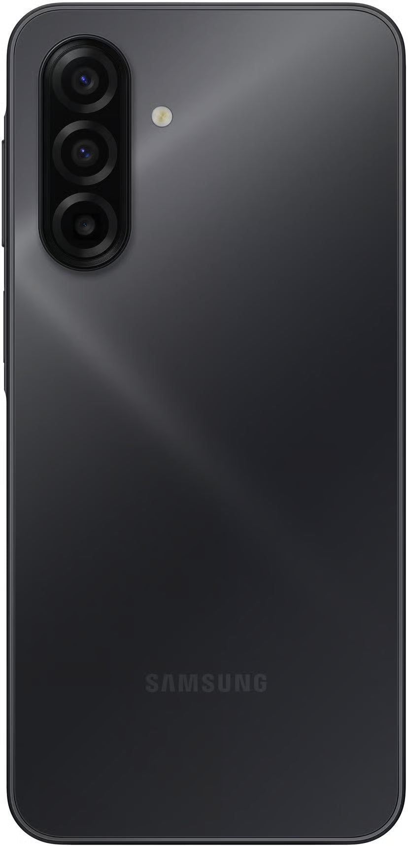 Samsung Galaxy A17 4G 128GB/4GB - Svart