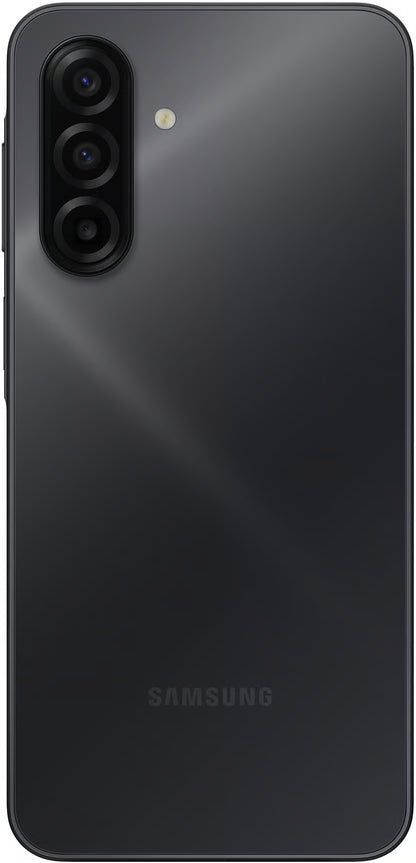 Samsung Galaxy A17 4G 128GB/4GB - Svart