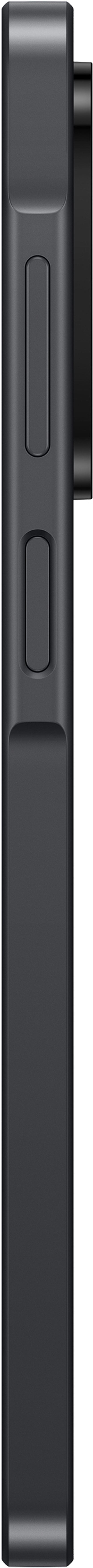 Samsung Galaxy A17 4G 128GB/4GB - Svart