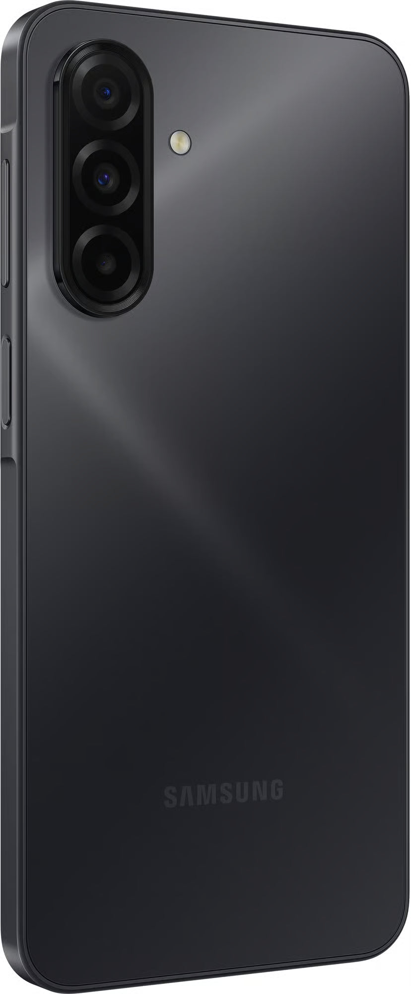 Samsung Galaxy A17 4G 128GB/4GB - Svart