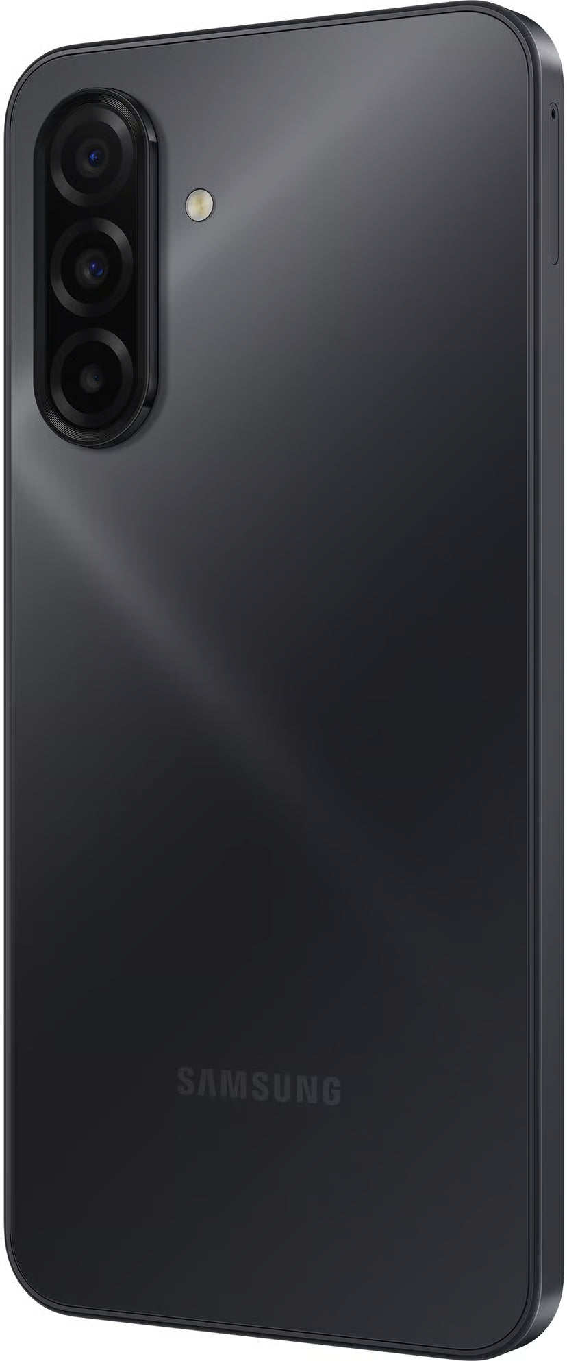 Samsung Galaxy A17 4G 128GB/4GB - Svart