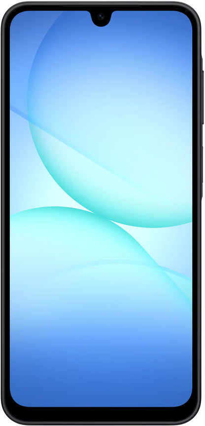 Samsung Galaxy A17 4G 128GB/4GB - Svart