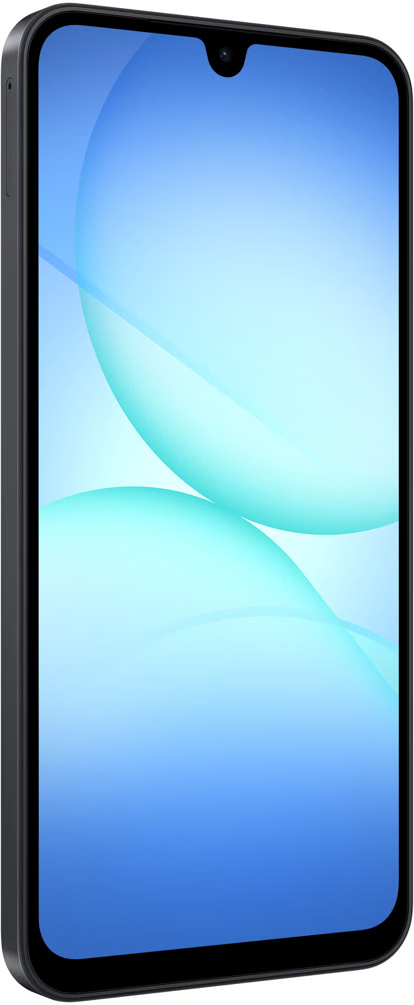 Samsung Galaxy A17 4G 128GB/4GB - Svart