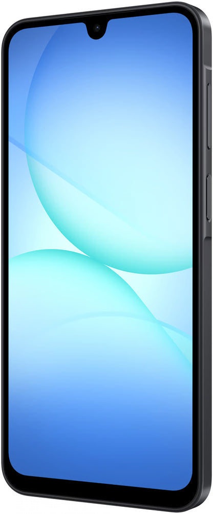 Samsung Galaxy A17 4G 128GB/4GB - Svart